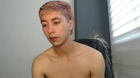 talhi_ online show from February 8, 2025, 7:05 pm