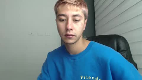 talhi_ online show from February 10, 2025, 9:47 am