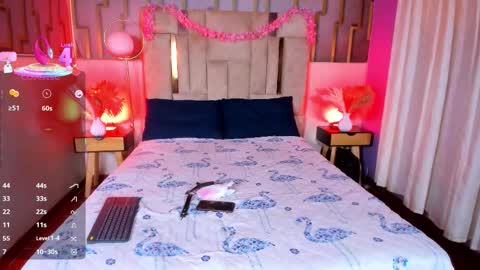 talia_gonzales online show from November 27, 2025, 5:09 am