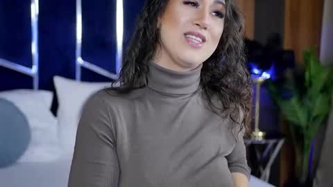 TaliaLure online show from January 11, 2026, 7:24 am