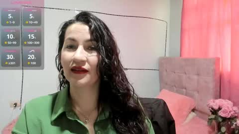 Snapshot of talia_mystic chatting on April 17, 2026, 1:25 pm Talia mia online show from April 17, 2026, 1:25 pm