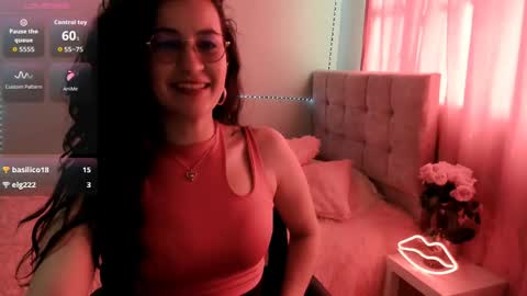 Snapshot of talia_mystic chatting on April 18, 2026, 7:07 pm Talia mia online show from April 18, 2026, 7:07 pm
