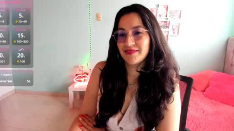Snapshot of talia_mystic chatting on May 13, 2026, 1:30 pm Talia mia online show from May 13, 2026, 1:30 pm