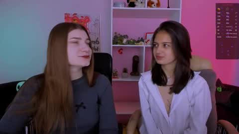 talia_seduce online show from September 30, 2025, 5:23 am