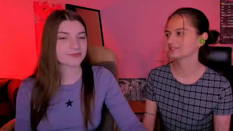 talia_seduce online show from November 7, 2025, 9:53 am