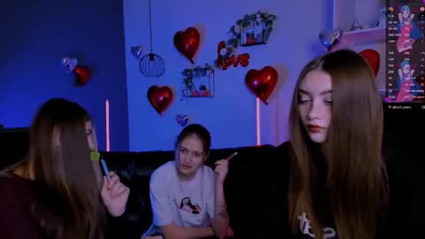 talia_seduce online show from March 3, 2026, 8:15 pm