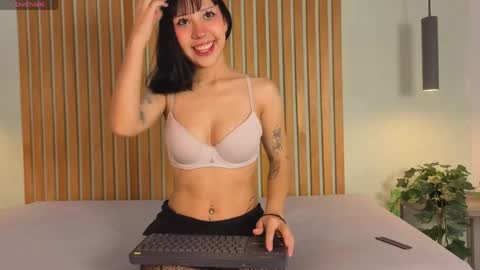 Snapshot of talia_star chatting on May 31, 2026, 1:51 pm TALIA STAR online show from May 31, 2026, 1:51 pm