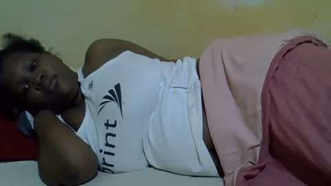 taliah254 online show from September 28, 2025, 5:13 am