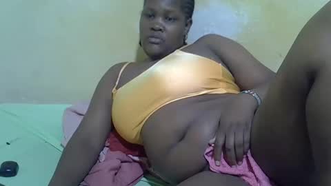 taliah254 online show from October 18, 2025, 8:20 pm