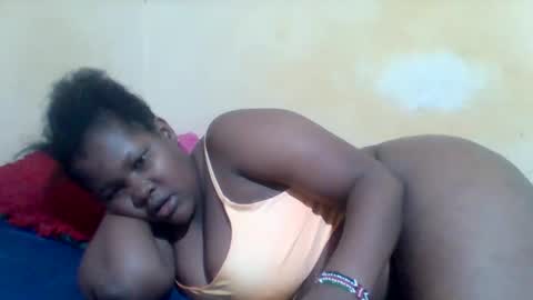 taliah254 online show from November 20, 2025, 8:47 am