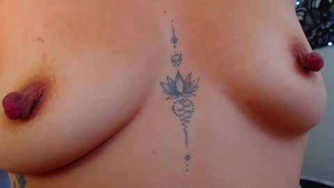 taliana36 online show from February 27, 2025, 4:10 pm