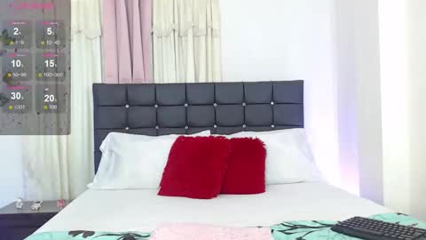 taliana  modelo independiente online show from October 26, 2025, 11:31 pm