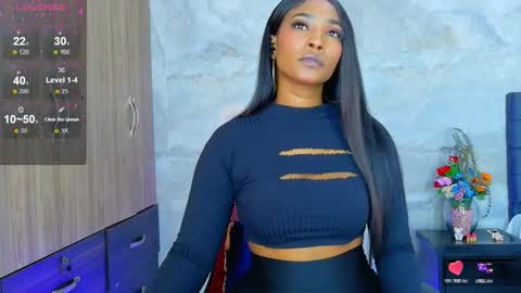 taliana  modelo independiente online show from February 26, 2026, 2:32 am