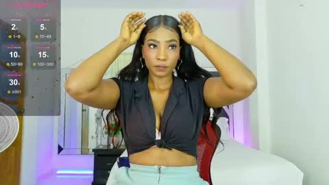 taliana  modelo independiente online show from April 15, 2026, 2:18 am