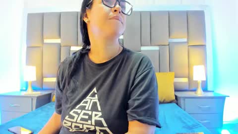 tali  online show from September 27, 2025, 7:41 pm