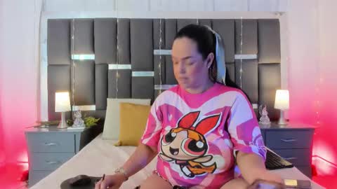 tali  online show from February 8, 2026, 7:17 pm