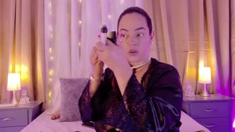 tali  online show from April 14, 2026, 7:09 pm