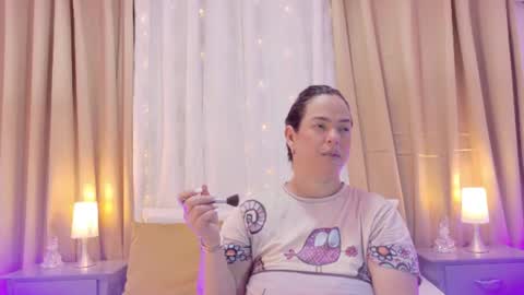 Snapshot of talianavega chatting on June 11, 2026, 5:33 pm tali online show from June 11, 2026, 5:33 pm