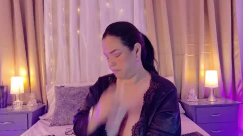 Snapshot of talianavega chatting on June 20, 2026, 4:43 pm tali online show from June 20, 2026, 4:43 pm