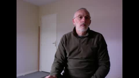 Jack Pierrot online show from December 28, 2024, 12:45 pm