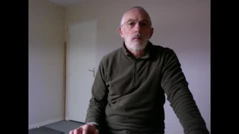 Jack Pierrot online show from December 29, 2024, 3:03 pm