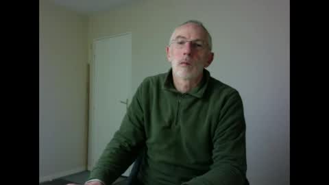 Jack Pierrot online show from December 31, 2024, 6:46 pm