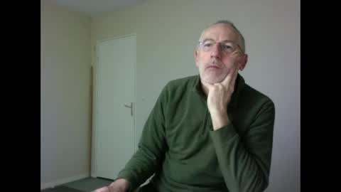 Jack Pierrot online show from January 1, 2025, 6:26 am