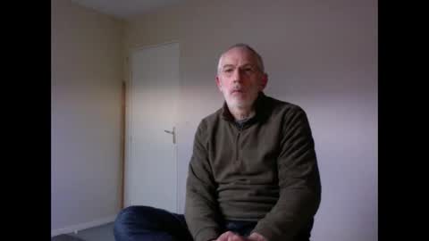 Jack Pierrot online show from January 5, 2025, 3:55 pm