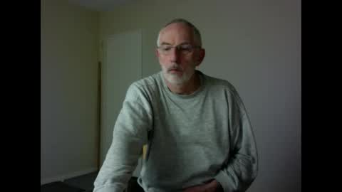 Jack Pierrot online show from February 23, 2025, 8:33 pm