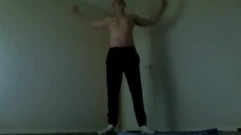 Jack Pierrot online show from November 23, 2025, 6:46 am