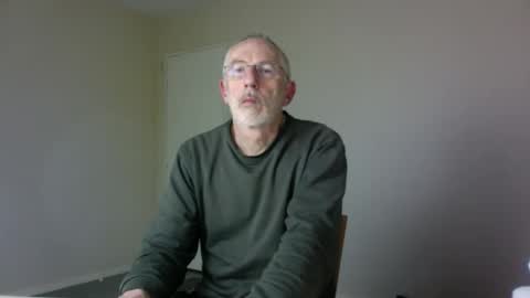 Jack Pierrot online show from March 18, 2026, 8:23 pm