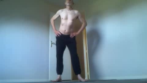 Jack Pierrot online show from June 5, 2026, 5:03 am