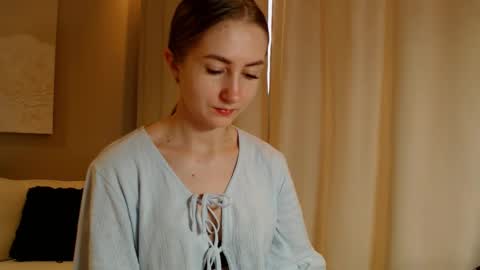  Kira  online show from January 15, 2025, 10:38 am