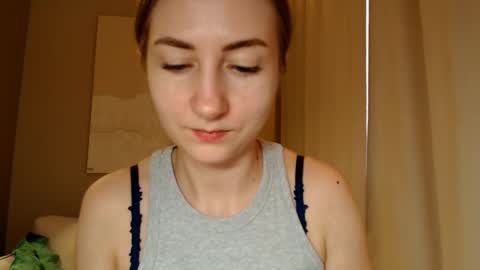  Kira  online show from January 25, 2025, 8:53 am