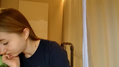  Kira  online show from January 30, 2025, 5:52 am