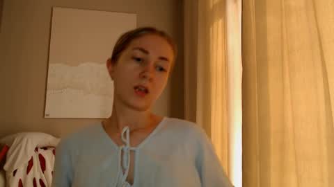  Kira  online show from February 8, 2025, 9:35 am