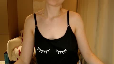  Kira  online show from February 25, 2025, 6:25 am