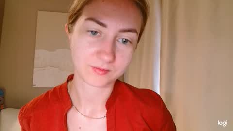  Kira  online show from September 11, 2025, 5:51 am