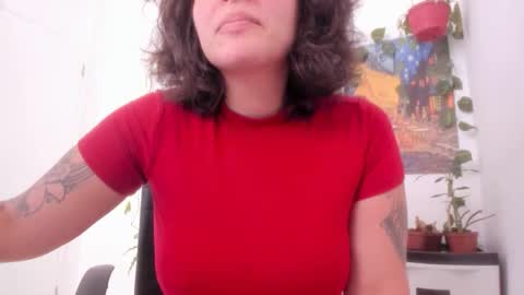 Snapshot of talimajid chatting on September 27, 2025, 2:00 pm Tali Majid online show from September 27, 2025, 2:00 pm