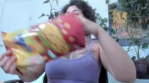 Snapshot of talimajid chatting on October 23, 2025, 9:30 am Tali Majid online show from October 23, 2025, 9:30 am