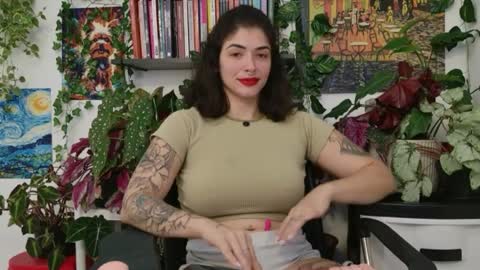 Tali Majid online show from April 7, 2026, 10:05 am