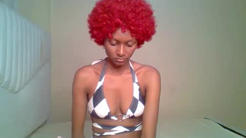 talisha smiles online show from March 13, 2026, 3:13 am