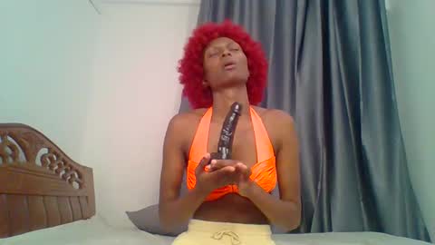 talisha smiles online show from April 19, 2026, 12:54 am