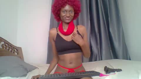 talisha smiles online show from April 19, 2026, 3:22 pm