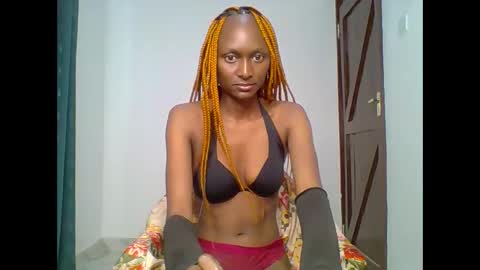 Snapshot of talisha_smiley chatting on May 29, 2026, 6:22 am talisha smiles online show from May 29, 2026, 6:22 am
