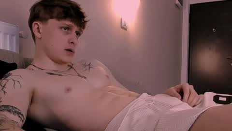 Colin online show from April 17, 2026, 5:05 pm