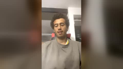 talktome4 online show from February 19, 2026, 9:55 pm