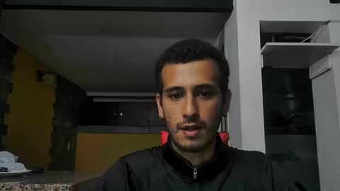 talktome4 online show from April 10, 2026, 10:03 pm