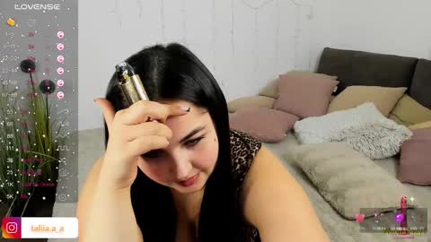 Talla online show from January 29, 2025, 10:16 am