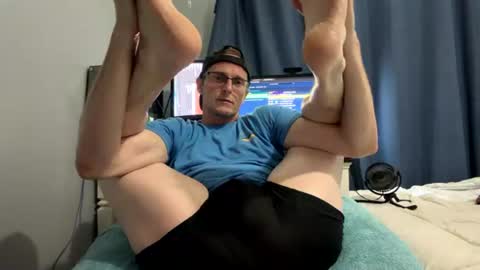 first stream was very fun grateful for every follow and super active chat online show from July 27, 2026, 4:03 pm